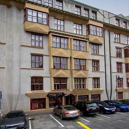 Old City Apartments - Prague City Centre Bilik gambar